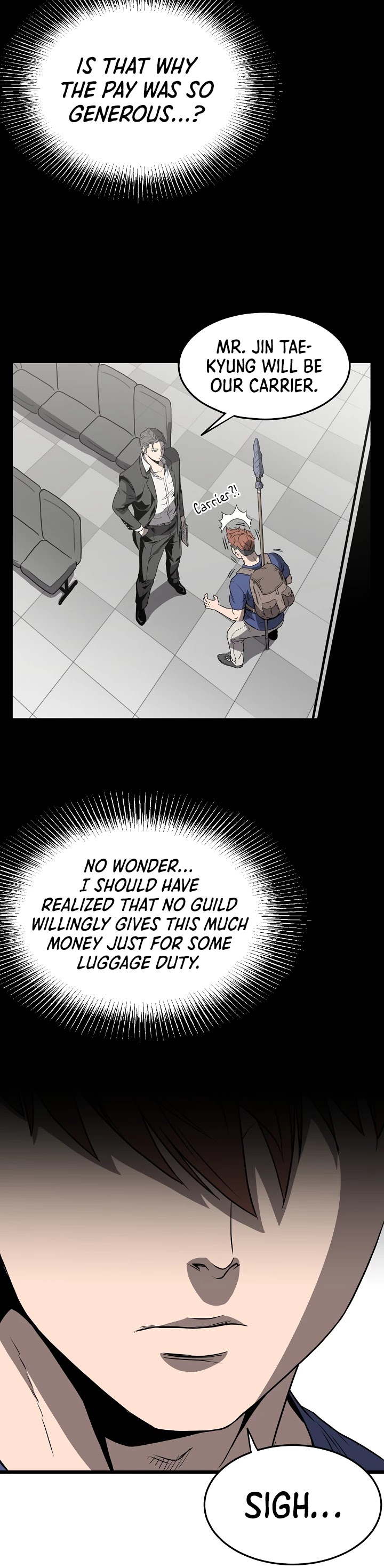 Murim Login Chapter 39 image 08